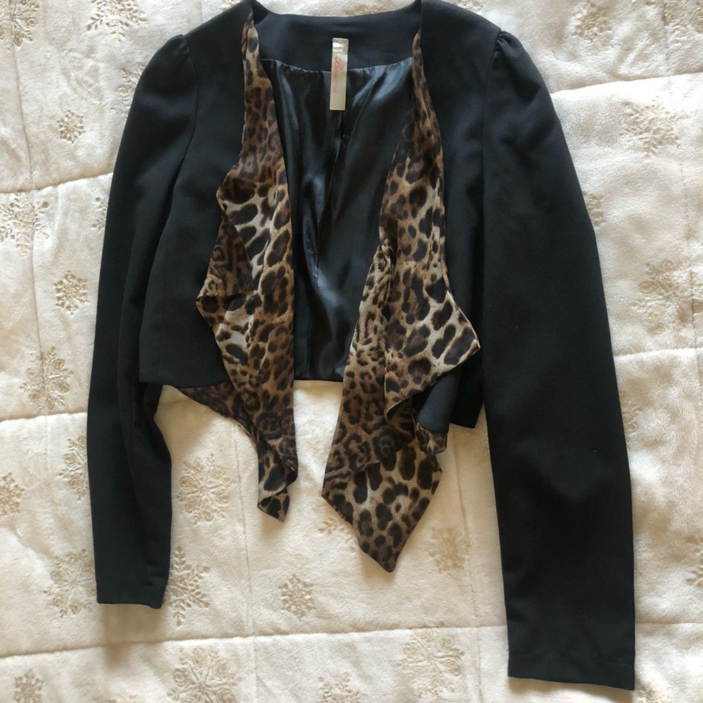 Jacket - Picture 5 of 10